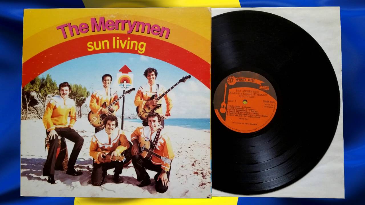 Take Warning - The Merrymen