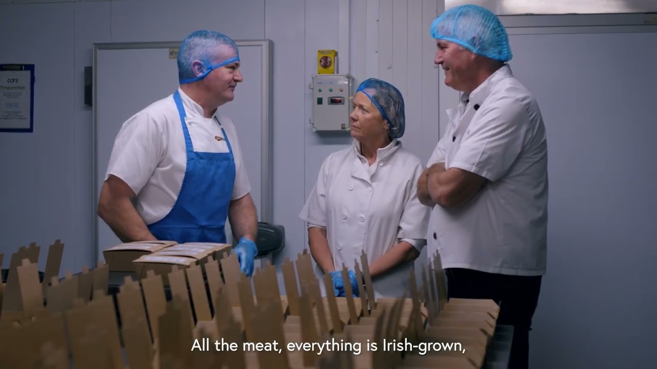 FBD | Support Local | Cavan Country Produce