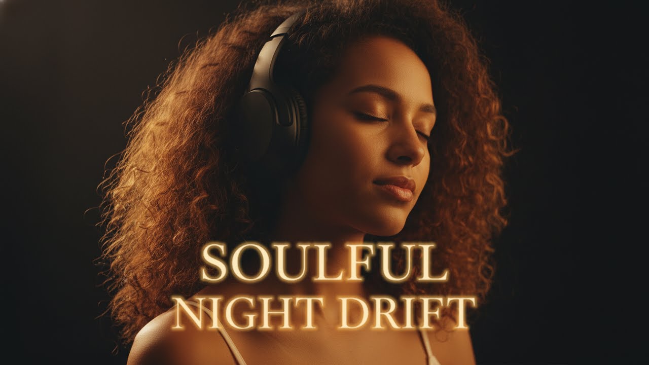 【R&B Soul】 Romantic Soul & R&B Groove – Smooth Chill Mix for Lovers & Dreamers | EchoSoul R&B