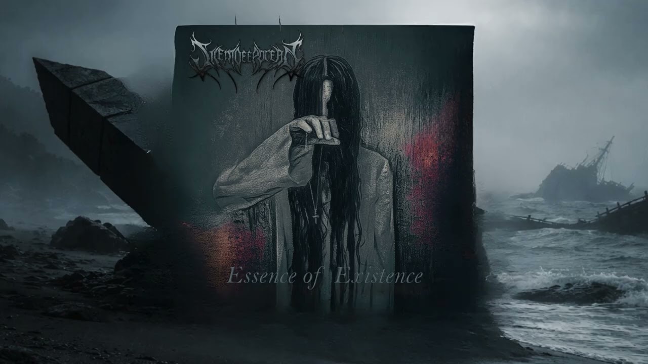 Silent Deep Ocean  Essence of Existence