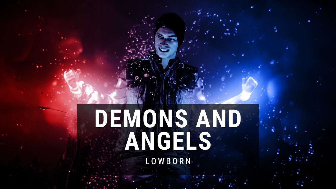 Lowborn - Demons and Angels | Sub Español | HD