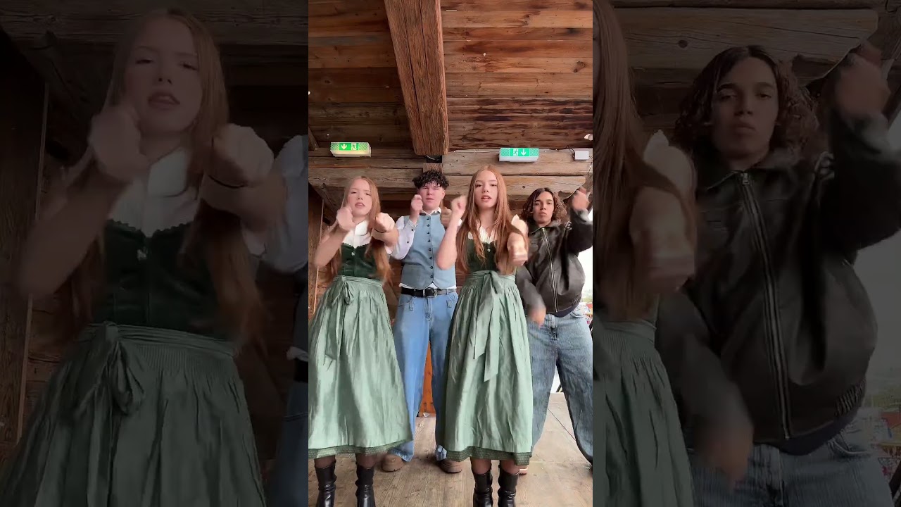 🫶🏻 #trending #dance #shortvideo #trend #friends #trendy #oktoberfest #stuttgart #viral #fypシ