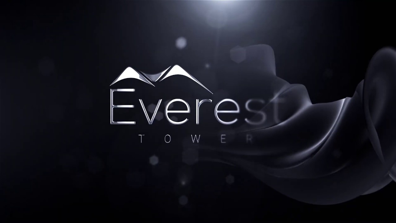 Everest Tower - Condo Hotel - Santo Domingo