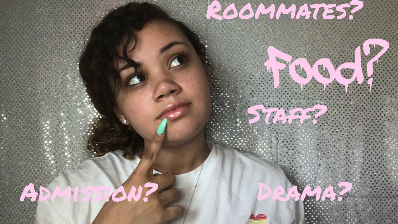 The Truth About Job Corps? * Pictures Included *