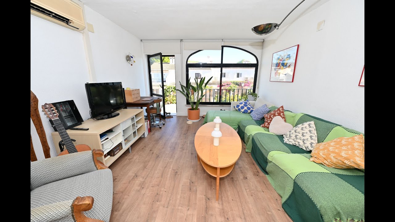 Lovely, spacious Town House in the Exclusive GRAN VISTA complex