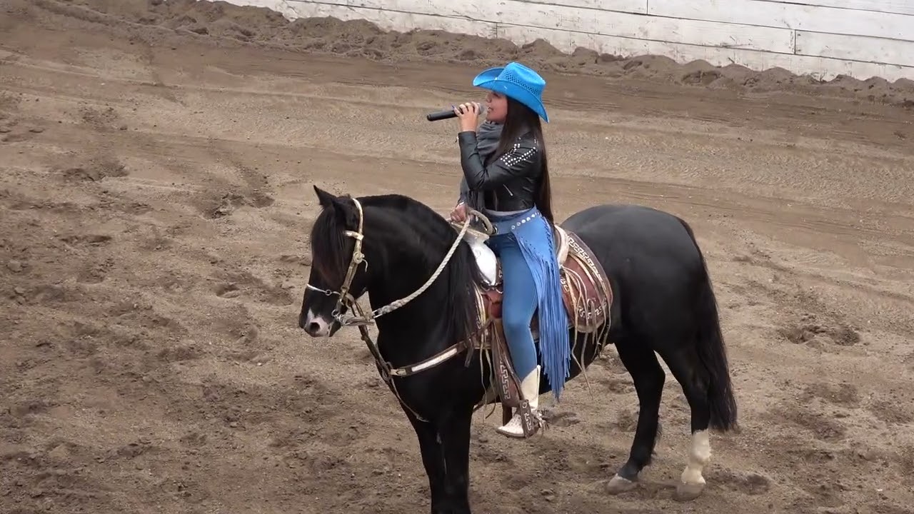 SHOW RANCHERO. DINASTIA LAGOS