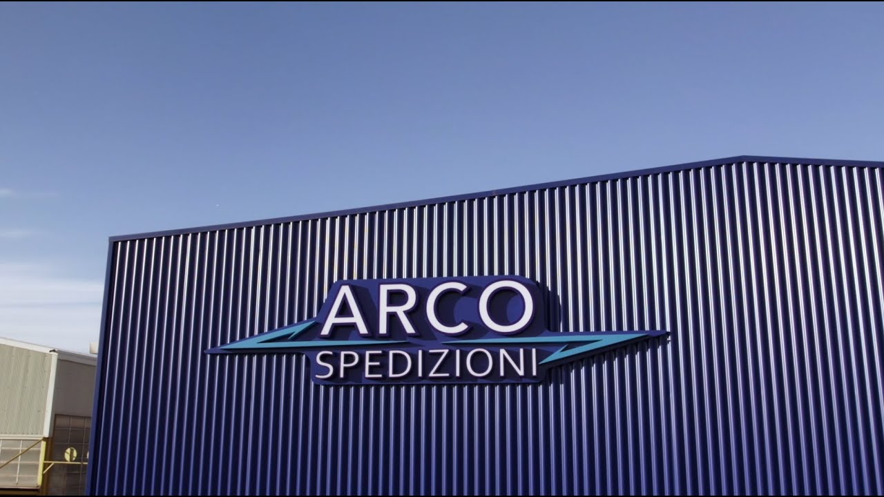 Case History | Honeywell - Arco Spedizioni