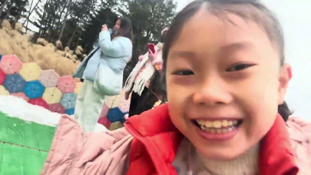 韓國寒假特別限定活動華川冰釣季，月考完立刻出發（2026年1月）