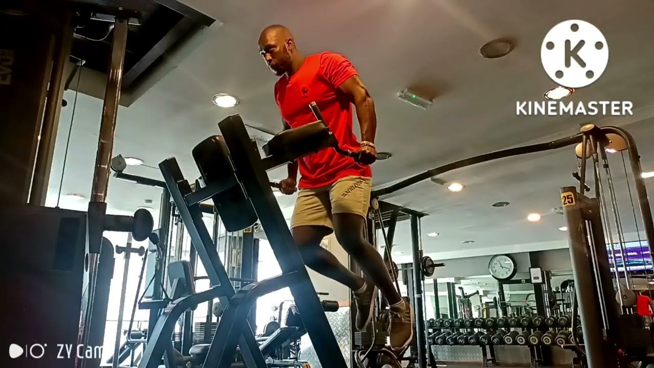Chest workout 💪 #qatarfitness#BHW15#kenilitoz#kenyafitness#qatargym