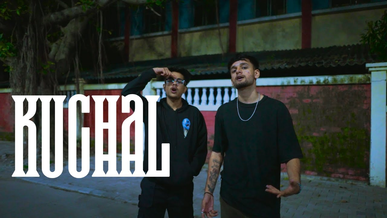 Kuchal - Nunchux
