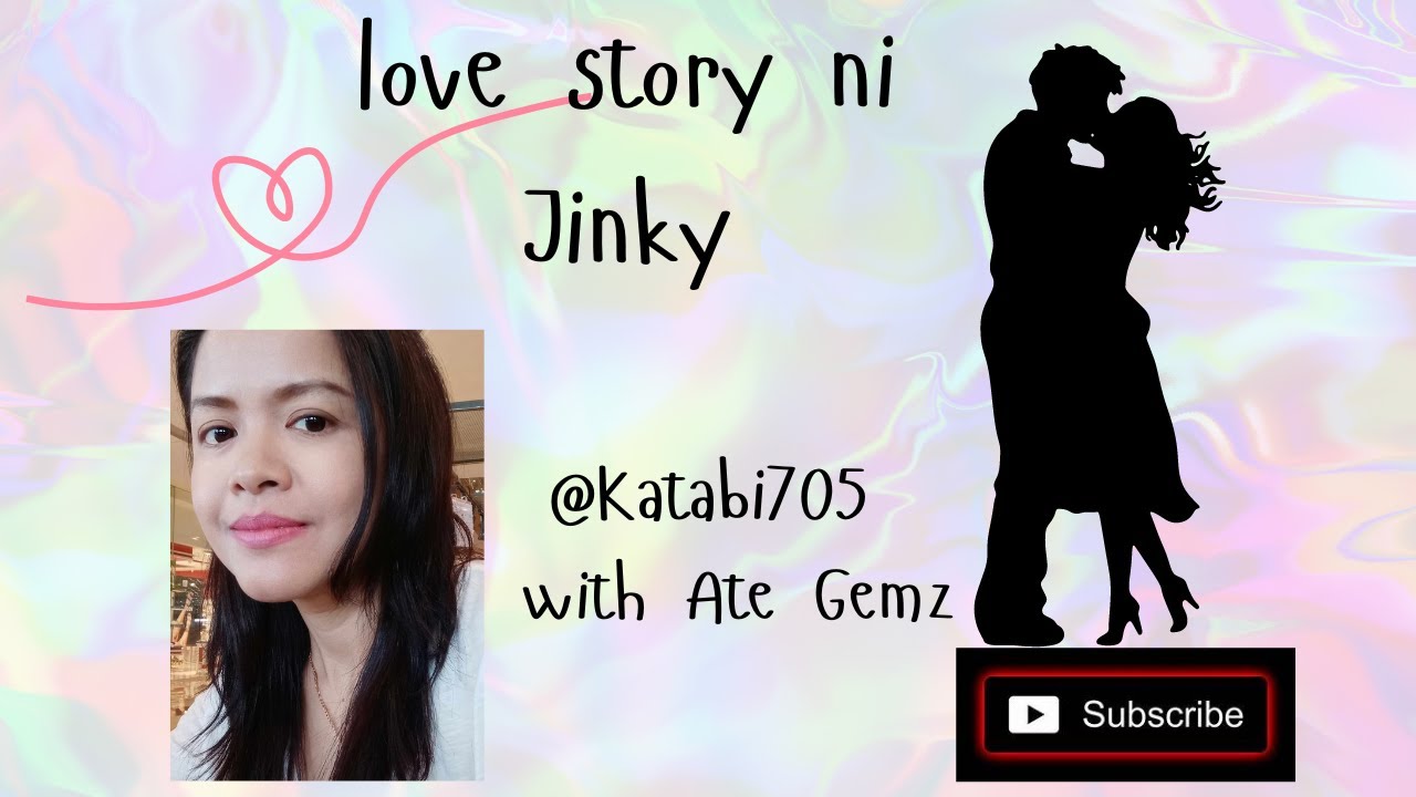 JINKY STORY | KATABI WITH ATE GEMZ