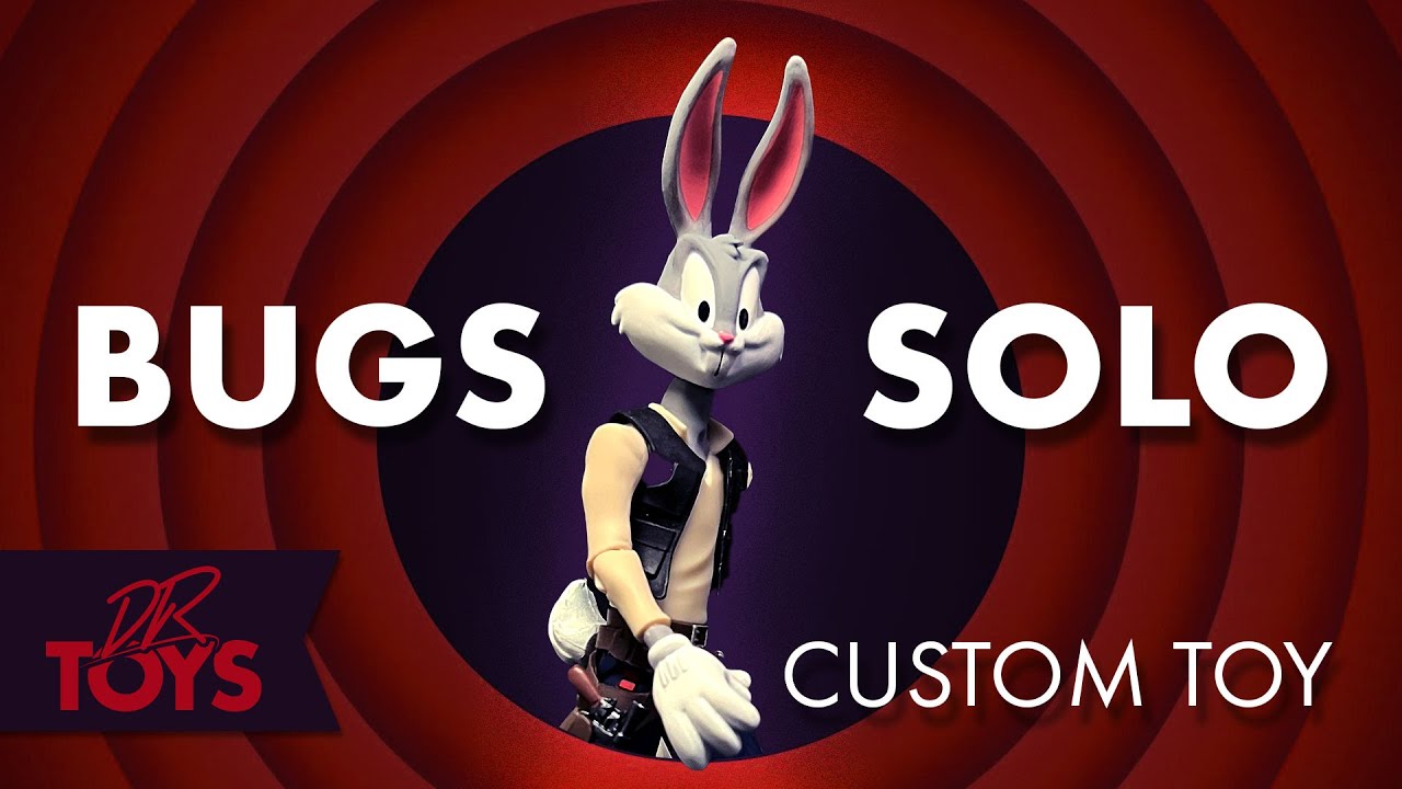 Top 5 Tips for Making A Custom Toy