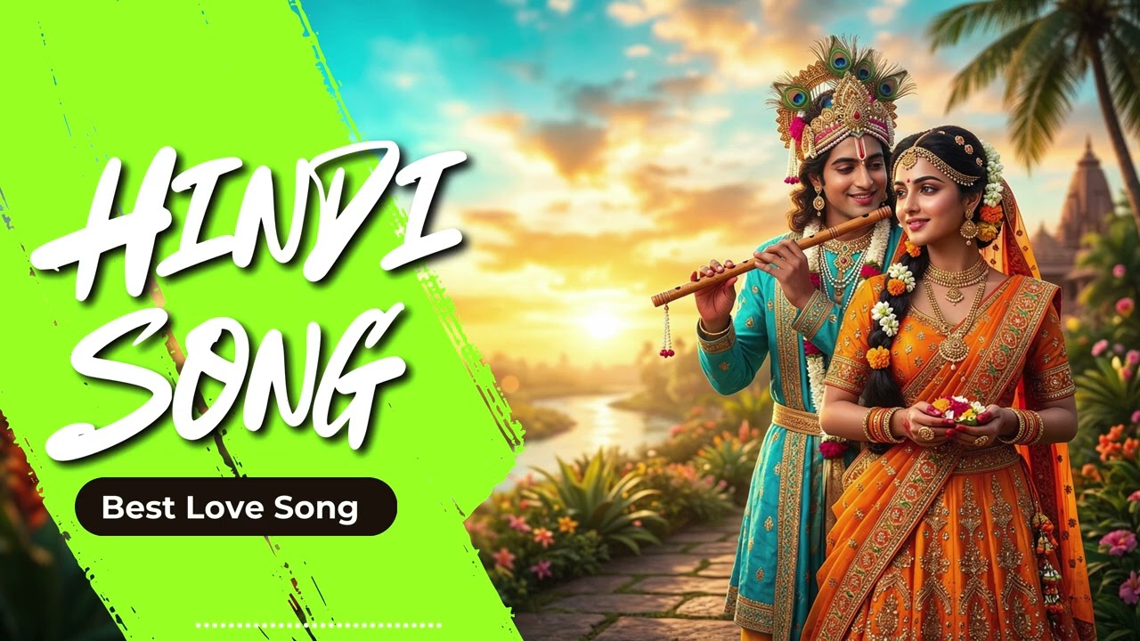 Arijit Singh Style Romantic Songs 2026 💔 Heart Touching Hindi Love Songs