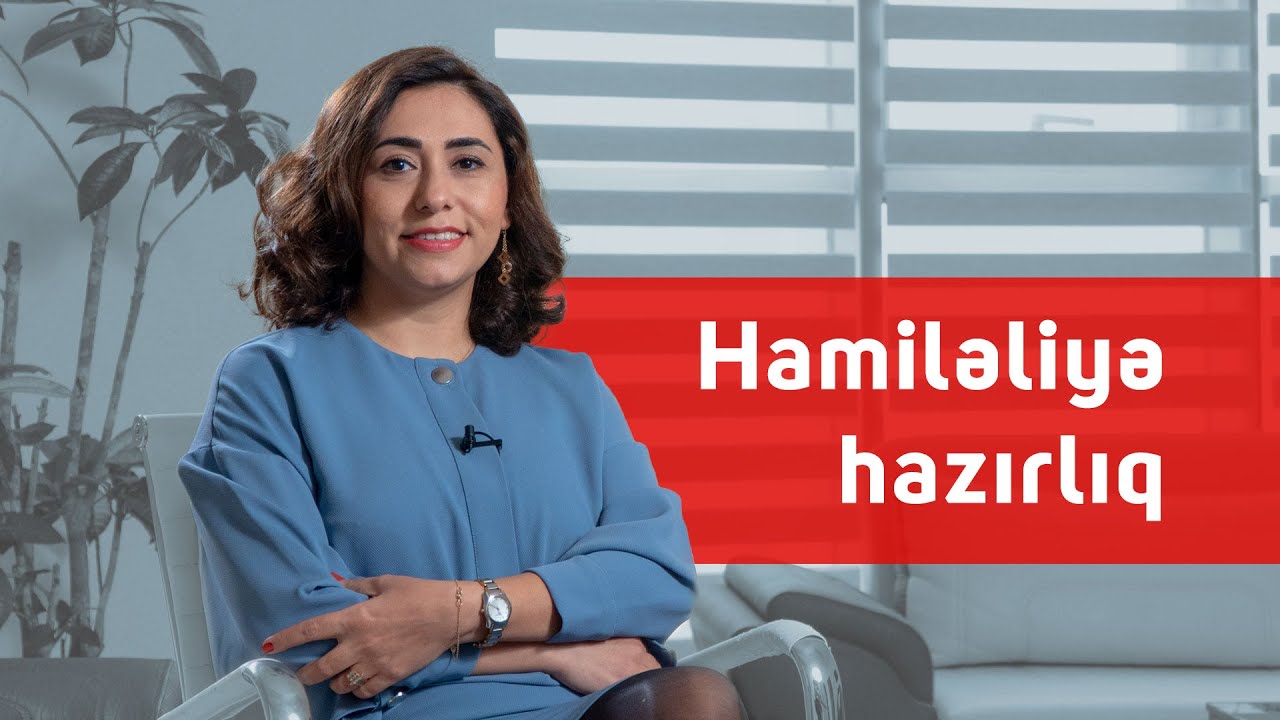 Hamiləliyə hazırlaşmaq #EgeHospital #Hamiləlik #SağlamHamiləlik #HamiləliyəHazırlıq