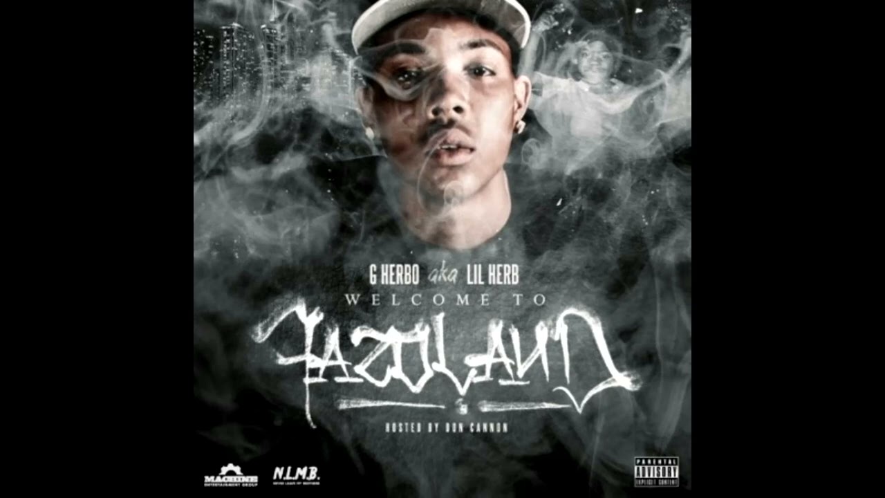 G Herbo - Mamma I'm Sorry (Instrumental Remake)