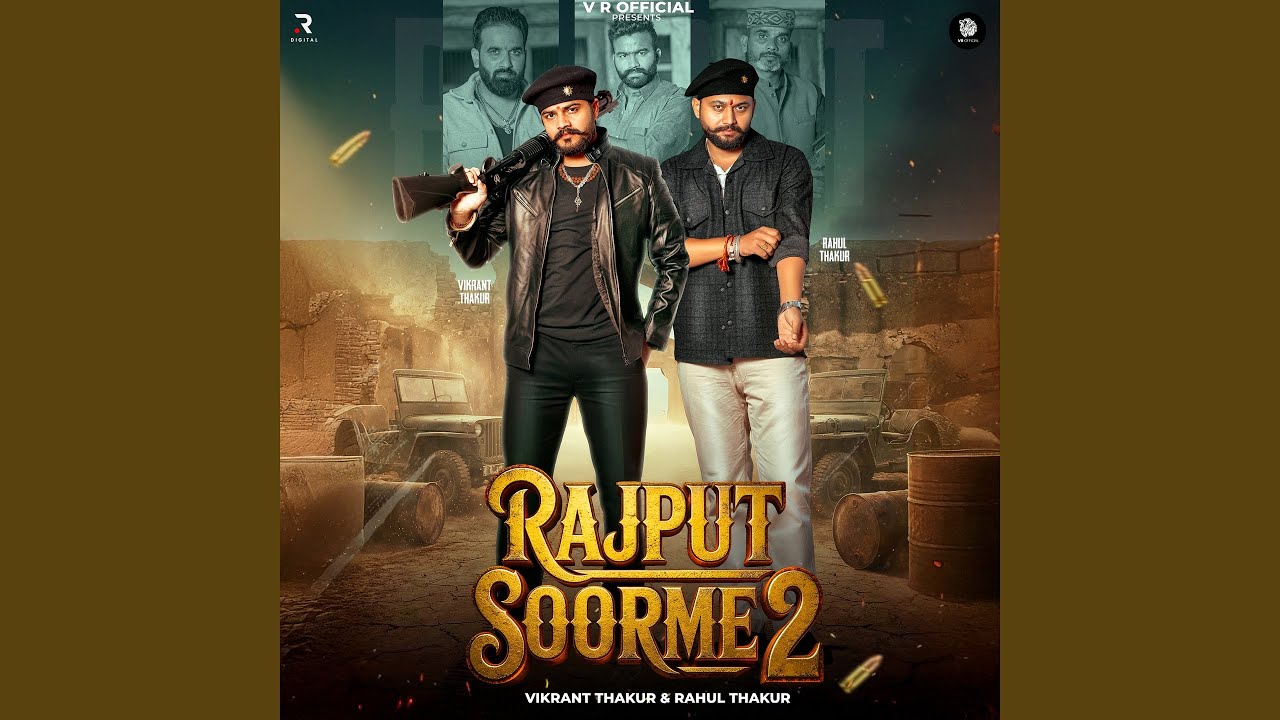 Rajput Soorme 2