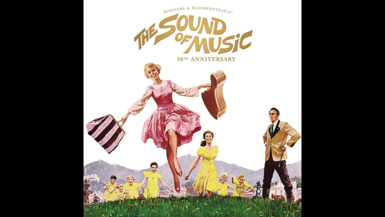 Do Re Mi Sped Up/Nightcore - The Sound of Music