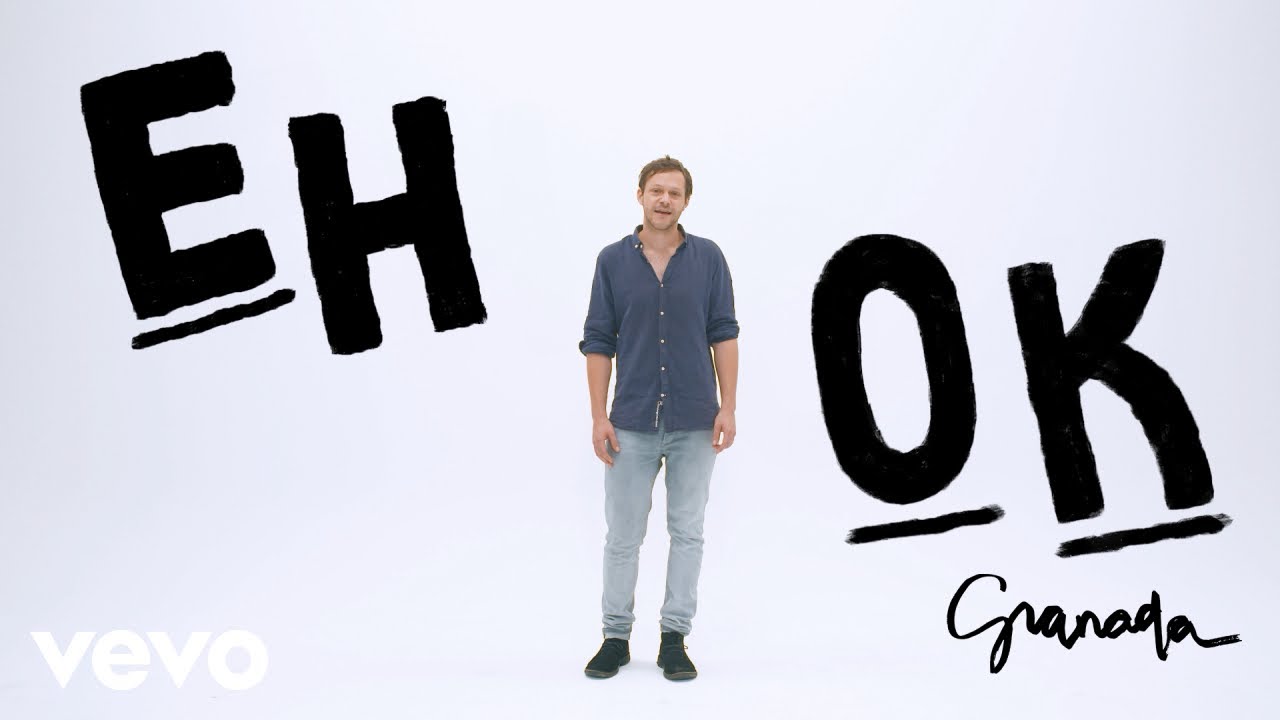 Granada - Eh ok