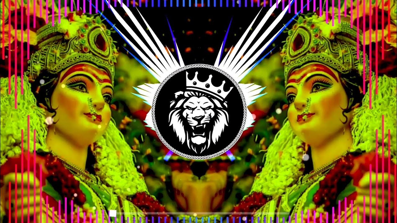 Dulri Mayariya Dj Remix || Pawan Singh || New Bhakti Dj Song || Navratri Dj song 2025 | Edm Drop Mix