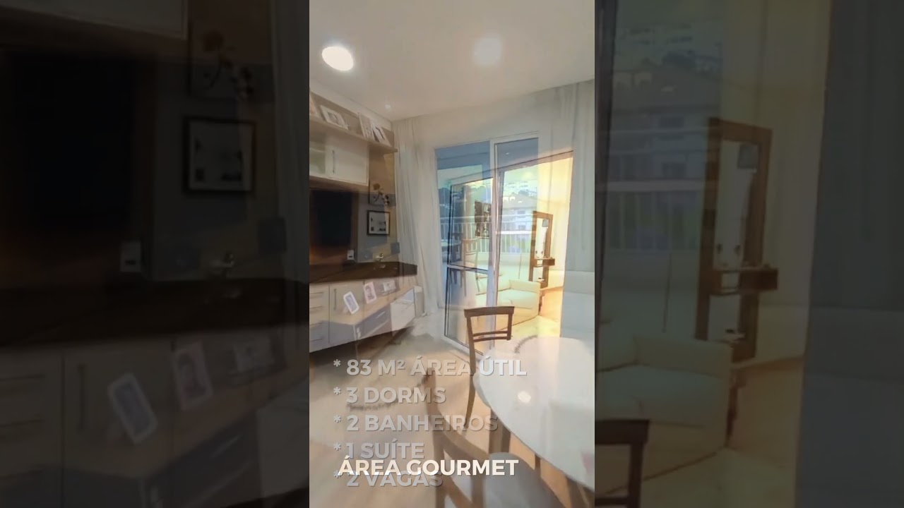 Apartamento dos Sonhos na Ch&aacute;cara Inglesa, S&atilde;o Paulo - SP - c&oacute;d. 2579