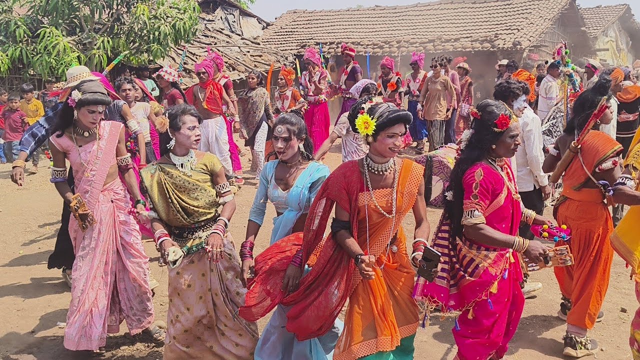 धावडी होली । Dhawadi Holi ! Aadiwasi Holi । आदिवासी होली !! Dhawadi Holi video ! Dhawadi Holi ! Holi