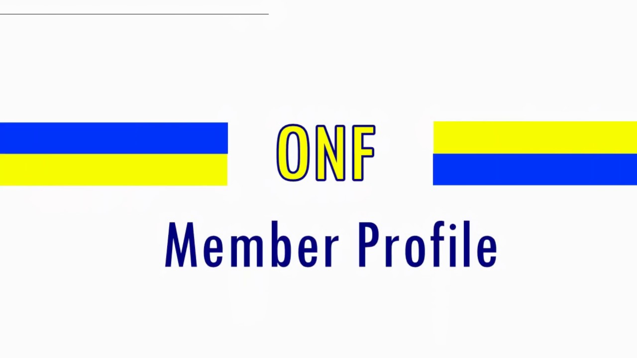OnF Member Profile: Conplete (2018)