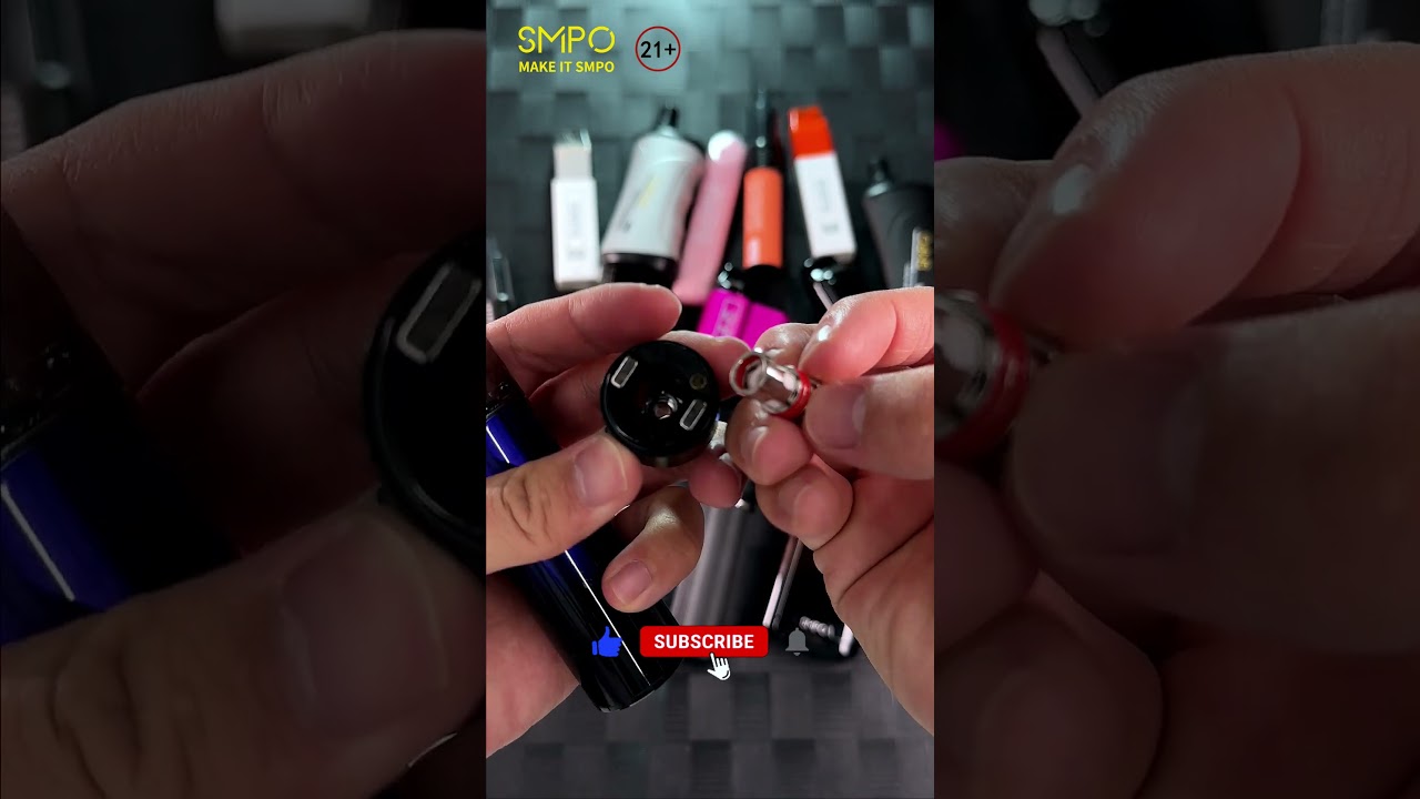 Do You Want One? Discover SMPO Ample Today| #shorts #asmr