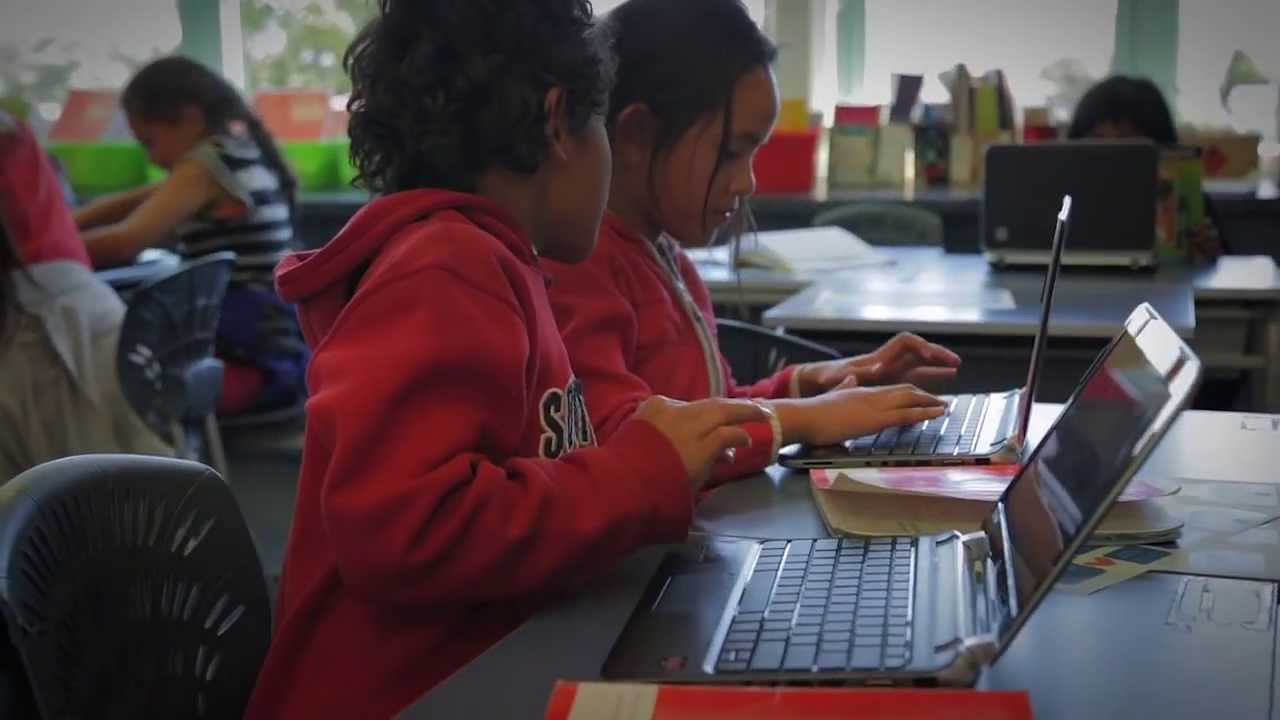 #GigatownPorirua Global Citizens