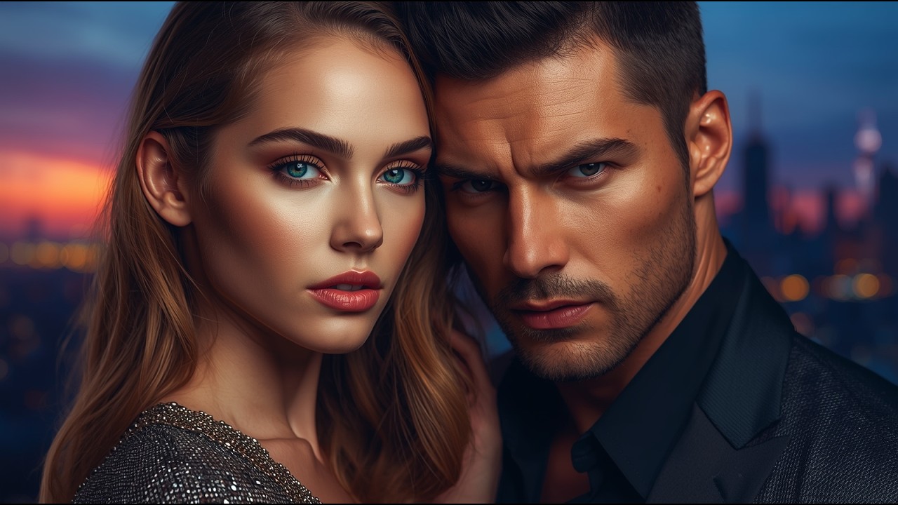 АУДИОКНИГА 🥀 ЛЕГЧЕ БЫТЬ СТЕРВОЙ, ЧЕМ ЛЮБЯЩЕЙ... НО Я ЖДАЛА ТЕБЯ 🥀 ЛЮБОВНЫЙ РОМАН 2026