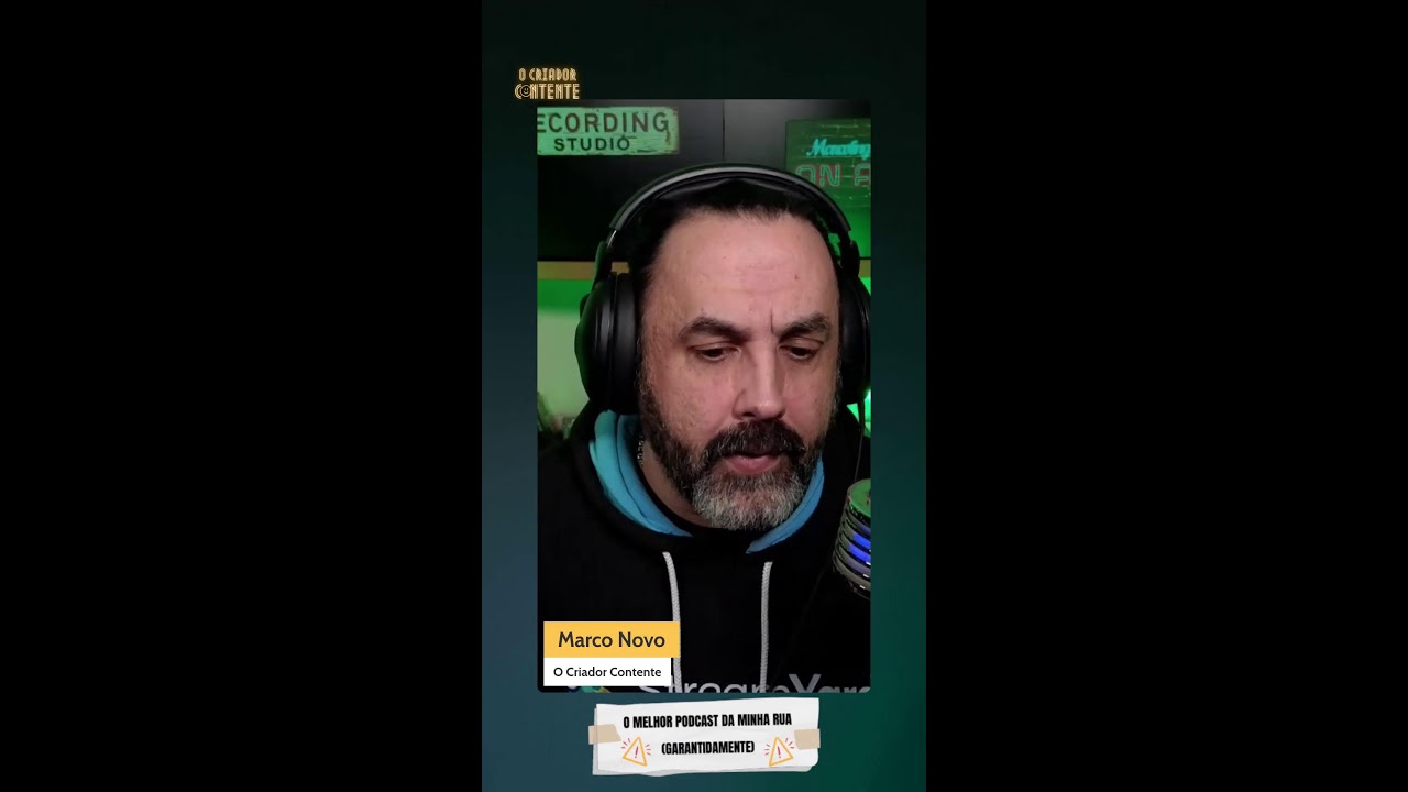 Criar para vender vs criar para ser admirado! 📱
