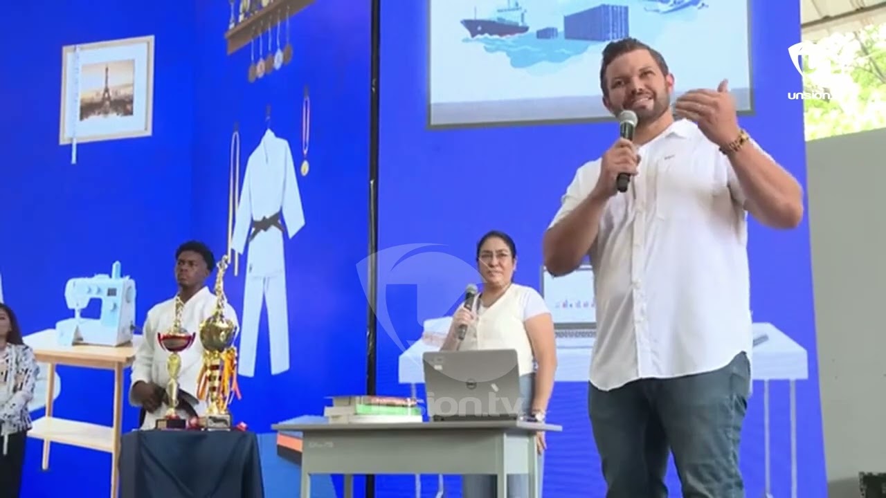 Abren convocatoria para 150.000 becas de inglés del programa “Because He Is Nice”