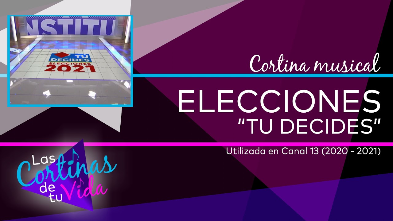 Cortina musical 