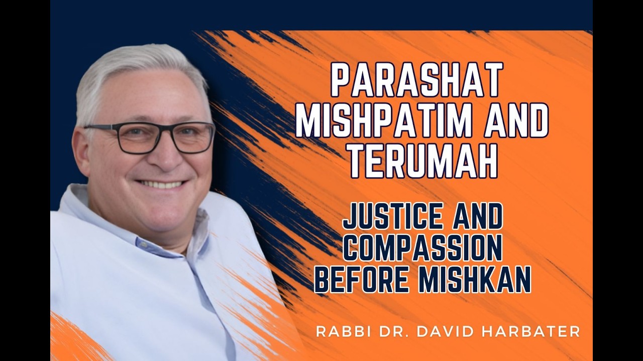 Mishpatim-Terumah: Justice before Mishkan  #parsha #torahportion #torah #torahportion  #mishpatim