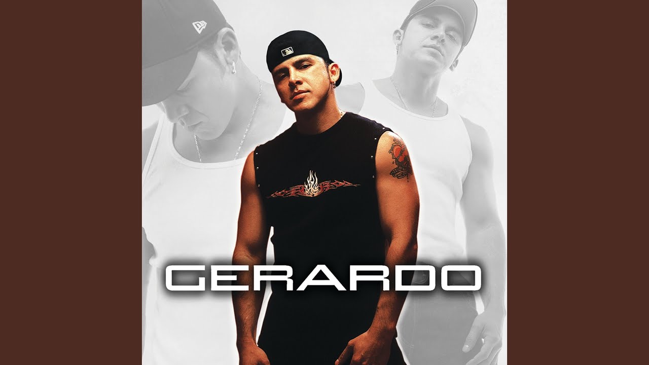 Es Gerardo (En Espanol)
