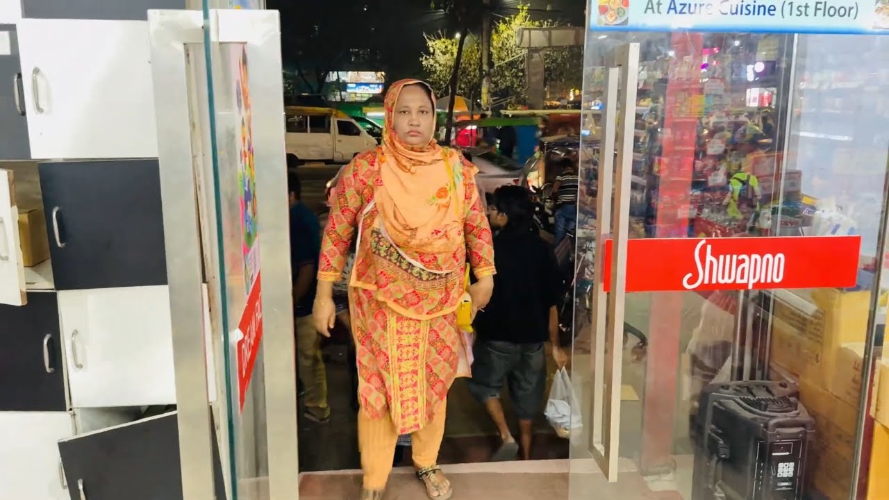 রমজানের বাজার আজকেই করতে হবে