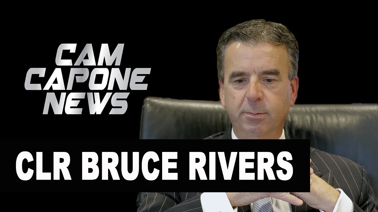 Criminal Lawyer: O'block Is Just The Start. There Are Ongoing Investigations on Gangs In Chicago