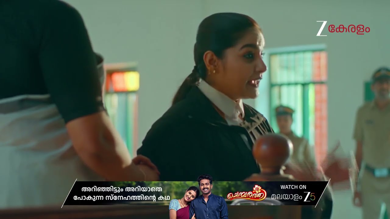 Mangalyam | Ep - 817 | Best Scene | Feb 20 2026 | Zee Keralam