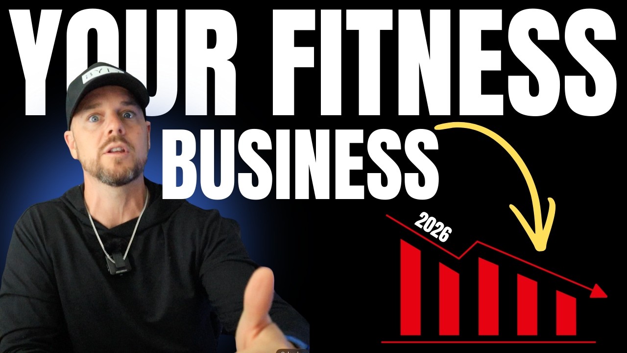 Online Fitness Coaches Are Getting This Wrong in 2026