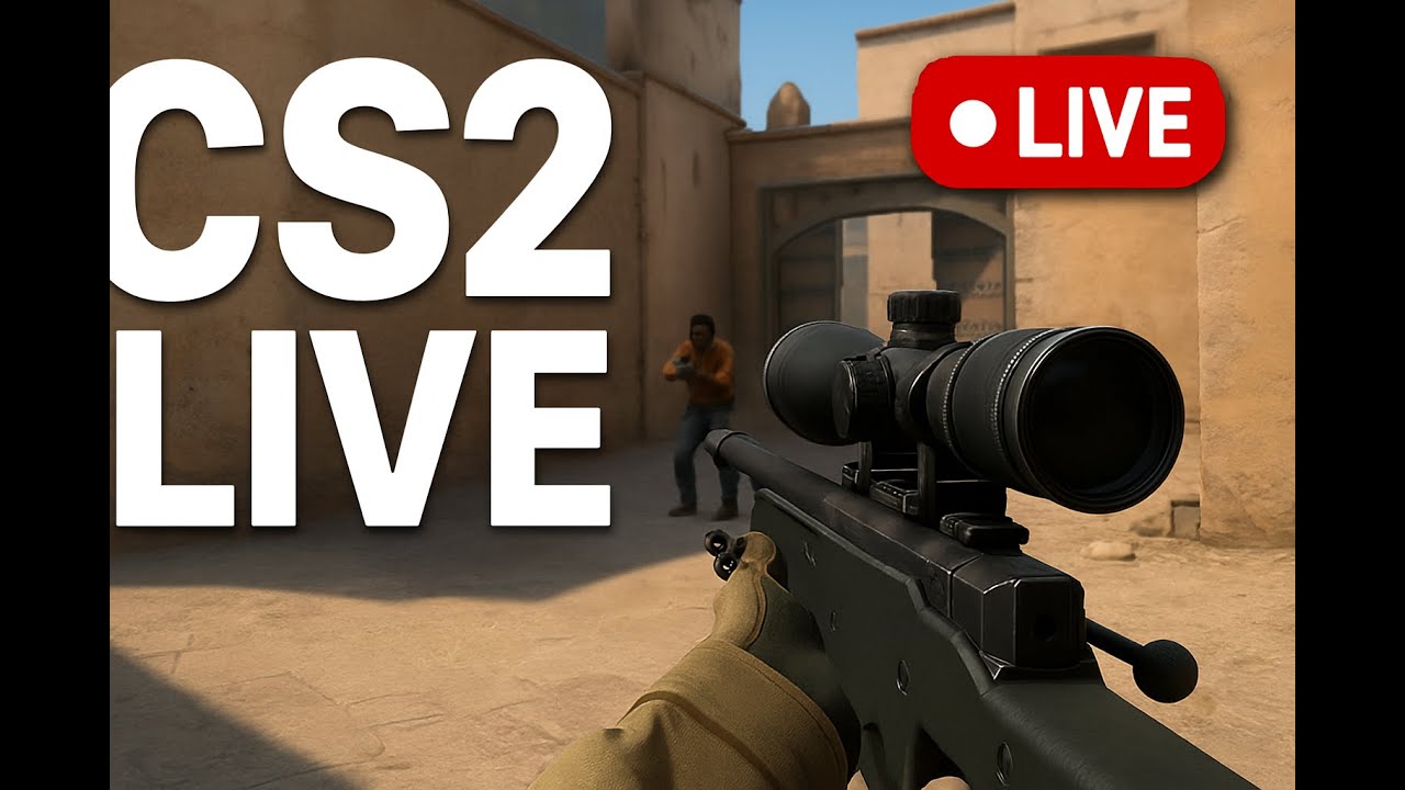 Counter Strike CASUL LIVE
