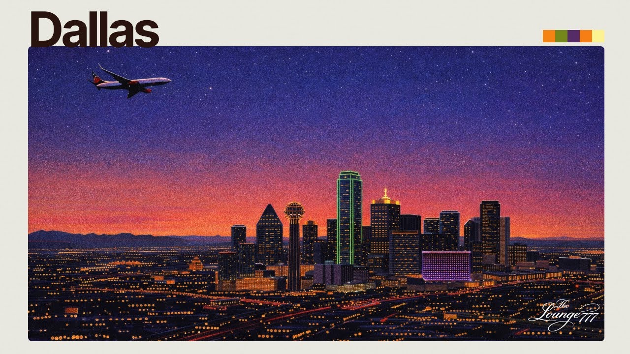 Jazz House Mix | (After Hours Dallas Penthouse) BOLDEN, BERLIOZ Set | Smooth City Grooves