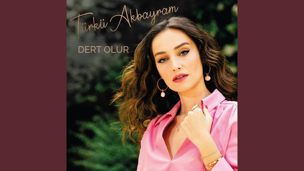 Dert Olur