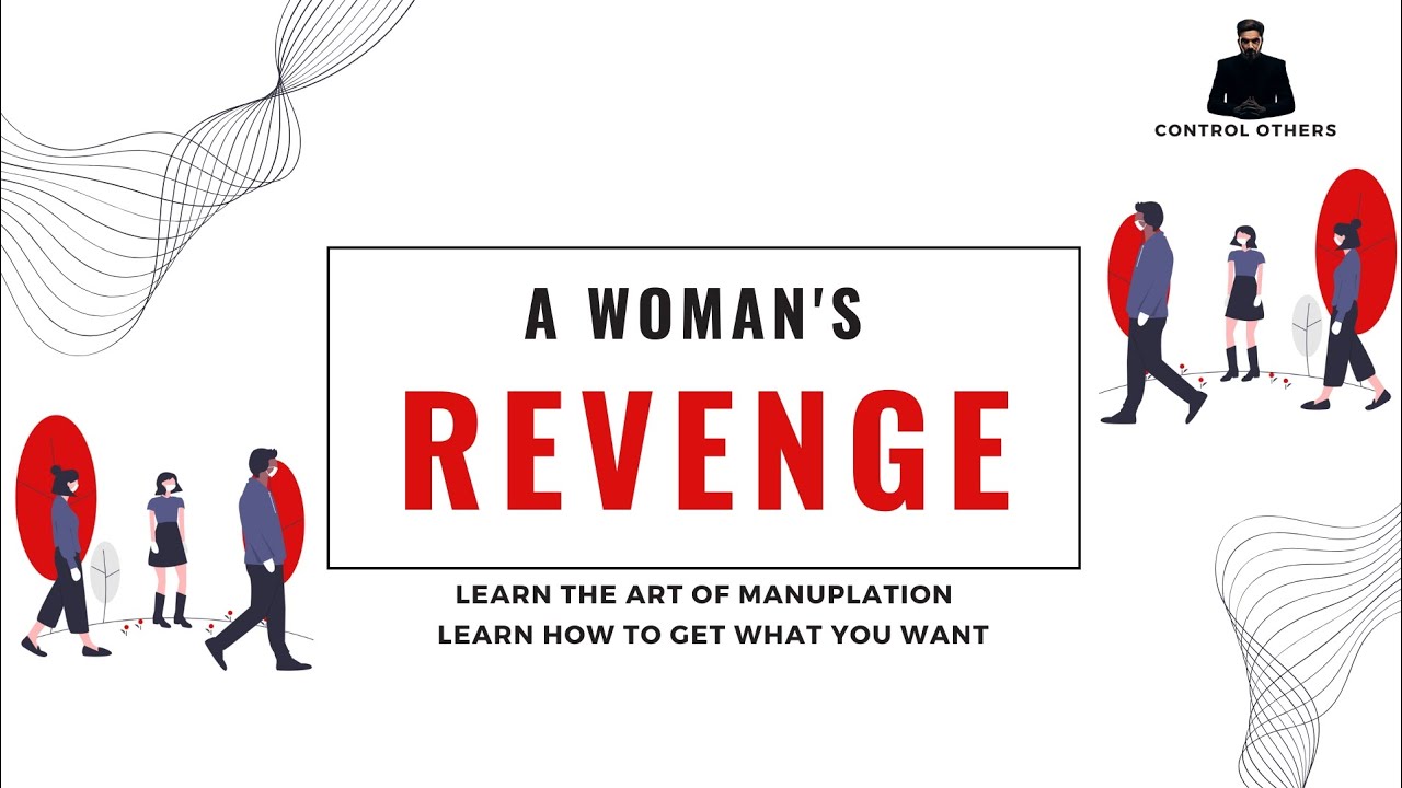 A Woman's Revenge: Finding Strength and Love Again | Empowering Stories & Advice