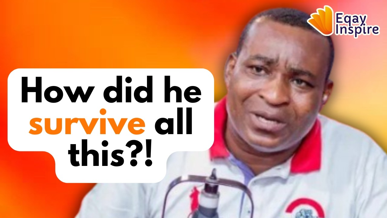 Chairman Wontumi: Why every African needs TO LEARN from this man's story (+ 5 lessons)