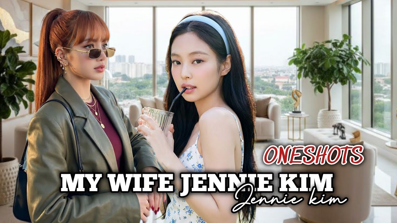 JENLISA FF ONESHOT|My Wife Jennie Kim 