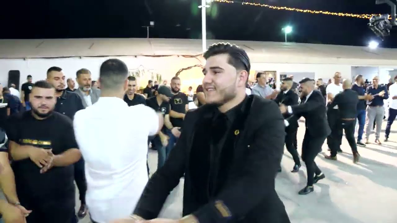 عوني الشوشاري خليل + ايهام جمعه  سهره
