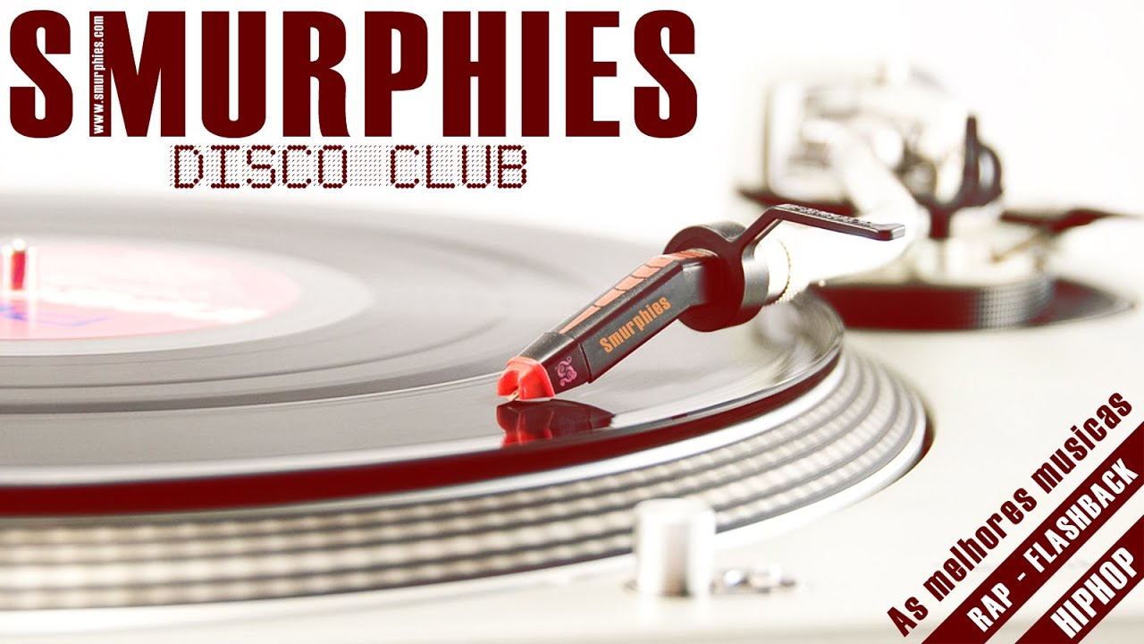 Sextou no Melhor da SmurphieS! NOS COMANDOS E MIXAGENS DJ MARKYNHOS🔊🔊