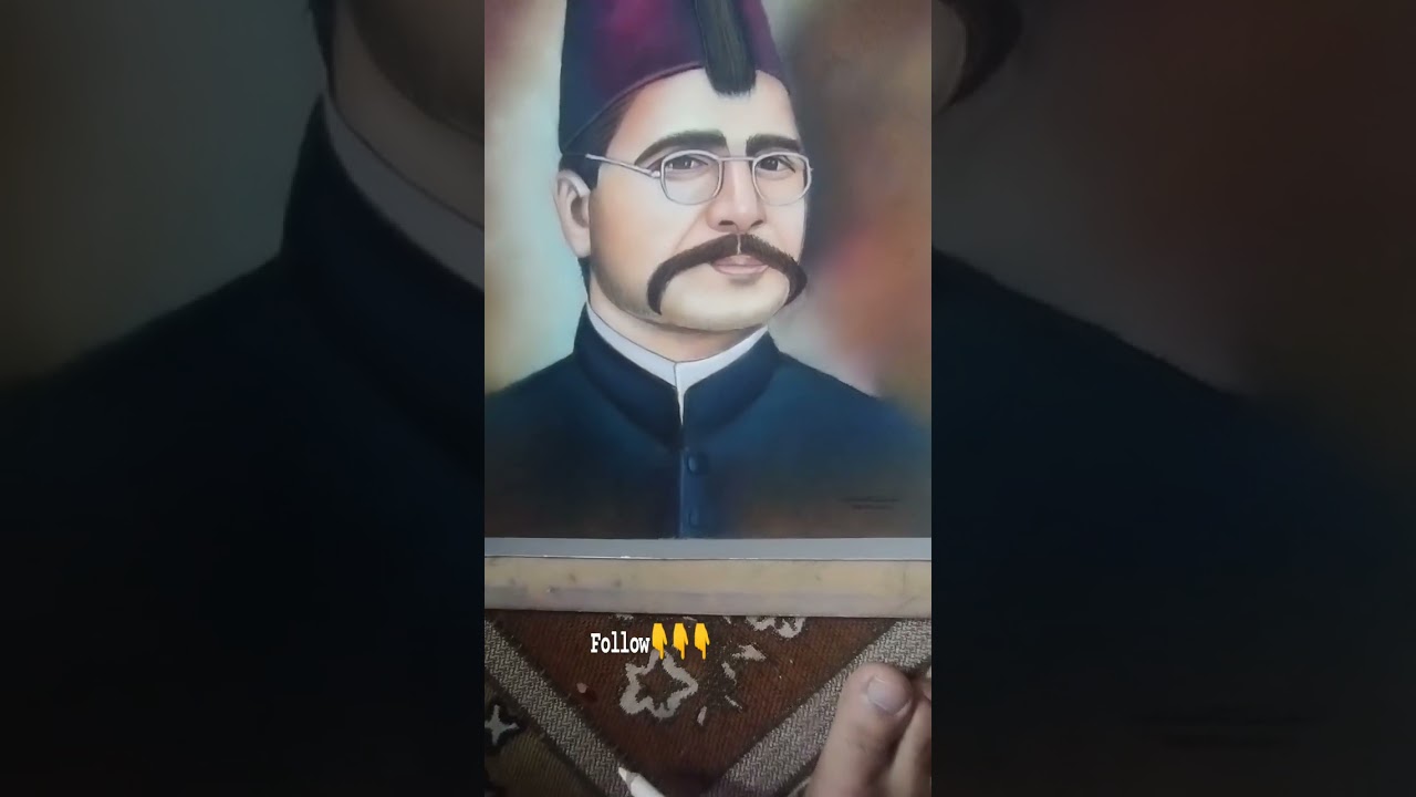 @Allamaiqqbal ,