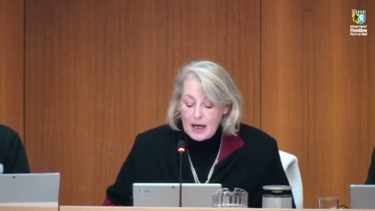 Insertion des jeunes - Joëlle Huon