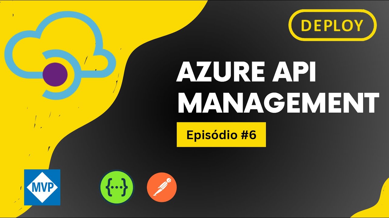 Azure API Management, APIM | Importando contrado do Scalar e métricas de performance | Episódio 6