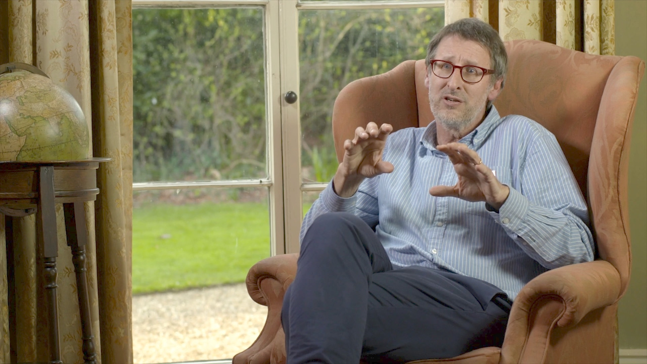 How can stem cells treat Parkinson's?